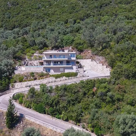 Villa Lilaea Nikiana