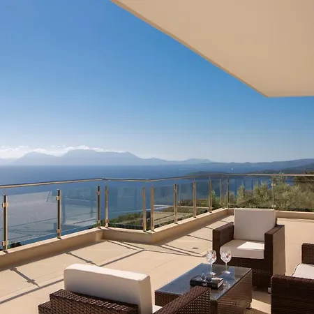 Lilaea نِكيانا